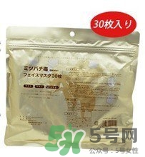 SPC面膜怎么樣？SPC面膜好用嗎？