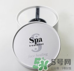 SPC面膜怎么樣？SPC面膜好用嗎？