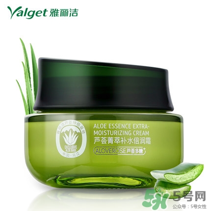 雅麗潔蘆薈膠多少錢？雅麗潔蘆薈膠好不好？