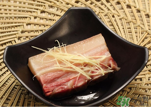 腌肉要多長時間？腌肉要多長時間最佳？