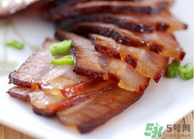腌肉怎么保存？腌肉放冷藏還是冷凍？