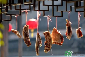 腌肉怎么保存？腌肉放冷藏還是冷凍？