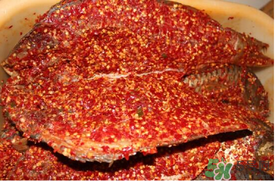 腌魚放多少鹽？腌魚放鹽的比例