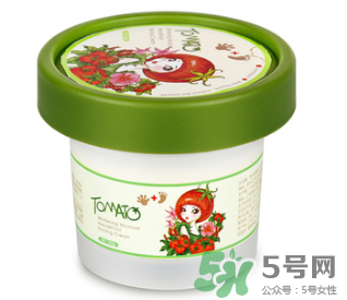 番茄派護手霜怎么樣？番茄派山羊奶護手霜好用嗎？