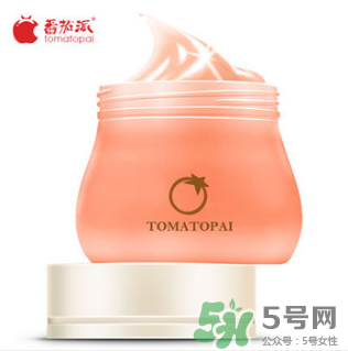 番茄派護手霜怎么樣？番茄派山羊奶護手霜好用嗎？