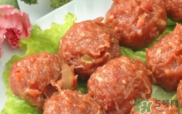 肉丸子可以帶上飛機(jī)嗎？肉丸子可以托運嗎？