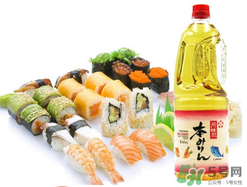 味淋是什么調(diào)料？味淋可以用什么代替