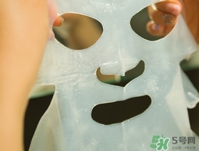 蘭蔻小黑瓶精華面膜怎么用？蘭蔻精華肌底面膜用法