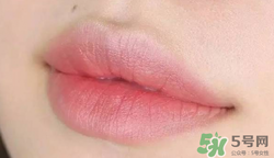 金高銀的口紅什么牌子？金高銀口紅同款
