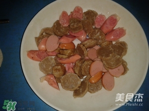 肉丸子可以做什么菜？肉丸子炒什么好吃？