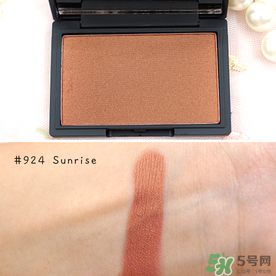 sleek修容粉怎么樣？sleek腮紅怎么樣？