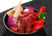 腌牛肉用什么粉？腌牛肉用什么料？