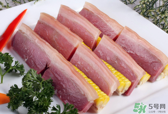 咸肉怎么保存？咸肉可以放冰箱嗎？