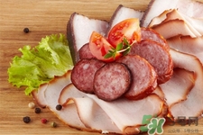 灌香腸配什么作料好吃？灌香腸需要放什么調(diào)料？