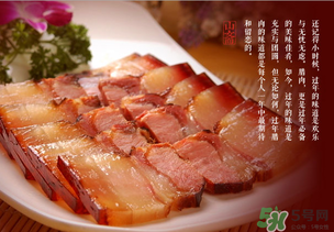 腌肉發(fā)霉了還能吃嗎？腌肉長(zhǎng)霉怎么辦？