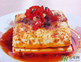 豆腐乳打開能放多久？豆腐乳打開后保質(zhì)期 