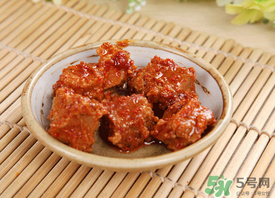 豆腐乳打開能放多久？豆腐乳打開后保質(zhì)期 
