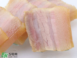 腌肉幾天可以曬？腌肉曬多久可以吃？