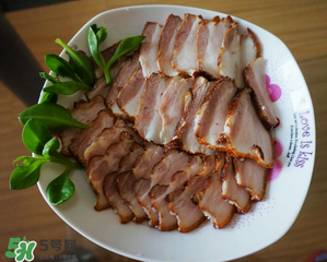 腌肉幾天可以曬？腌肉曬多久可以吃？