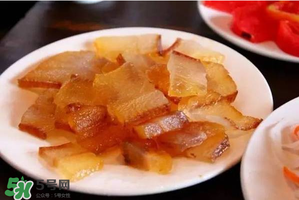 腌肉幾天可以曬？腌肉曬多久可以吃？