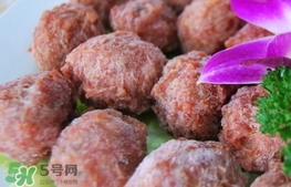 一斤肉可以做多少肉丸？做肉丸子要多少斤肉？