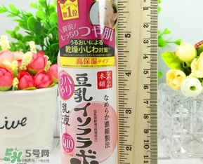 sana莎娜豆乳q10乳液適合什么膚質(zhì)？sana豆乳q10乳液適合年齡