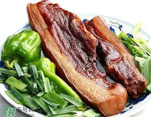腌肉可以放多久？腌肉可以冰箱放多久？