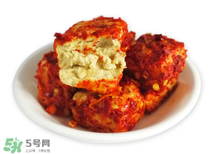 霉豆腐要霉幾天？霉豆腐霉幾天好吃？