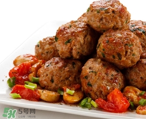肉丸子有酸味是怎么回事？肉丸子有酸味可以吃嗎？