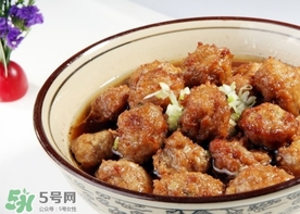 肉丸子有酸味是怎么回事？肉丸子有酸味可以吃嗎？
