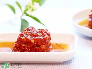 霉豆腐孕婦可以吃嗎？懷孕可以吃霉豆腐嗎？