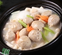 肉丸子發(fā)霉可以吃嗎？肉丸子長霉有霉點(diǎn)怎么辦？