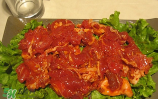 腌牛肉放多少鹽？腌牛肉鹽的比例