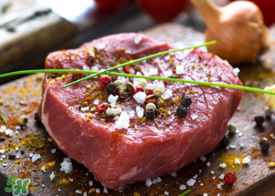 腌牛肉放多少鹽？腌牛肉鹽的比例