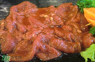 腌牛肉用什么粉？腌牛肉用什么料？