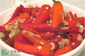 腌辣椒怎么保存時(shí)間長？腌辣椒可以放冰箱嗎？