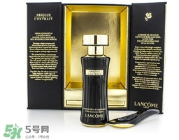 蘭蔻黑金臻寵精華乳怎么用？蘭蔻黑金臻寵精華乳使用方法