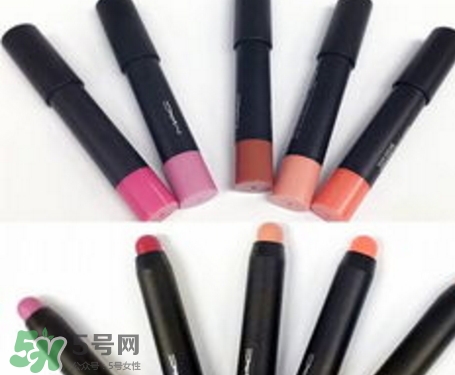 唇膏筆什么牌子好？2017年唇膏筆排行榜