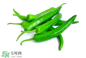 新鮮辣椒怎么保存？新鮮辣椒怎么保存更久？
