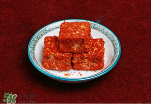 豆腐乳長白毛能吃嗎？豆腐乳長白毛怎么回事？