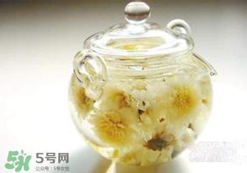 菊花茶什么時(shí)候喝最好？菊花茶什么季節(jié)喝最好？
