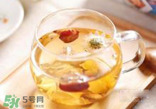 菊花茶什么時(shí)候喝最好？菊花茶什么季節(jié)喝最好？