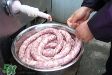 臘腸沒風(fēng)干能吃嗎？臘腸要風(fēng)干幾天可以吃？