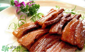 腌肉吃多了好嗎？腌肉多吃會致癌嗎？