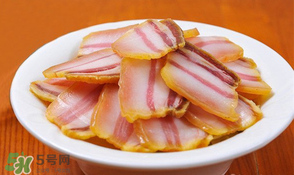腌肉吃多了好嗎？腌肉多吃會致癌嗎？