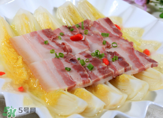 ?孕婦能吃腌肉嗎？懷孕可以吃腌肉嗎？