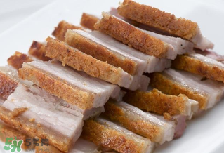 ?孕婦能吃腌肉嗎？懷孕可以吃腌肉嗎？