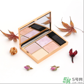 sleek眼影怎么樣？sleek眼影658教程