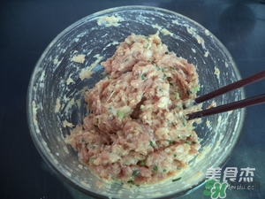 肉丸子可以用面粉嗎？肉丸子用什么粉？