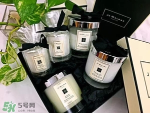 金高銀的蠟燭什么牌子？金高銀同款蠟燭